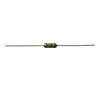 Resistor 1.2 ohm 5% tolerance 0.5 watt (OEM)